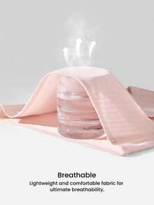 LUVLETTE 3条装纯棉高腰三角裤女士内裤套装 - 彩色 - 查看 8