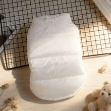 PETSIN Small Dog Pet Clothing Waterproof Puppy Pet Jacket Winter Warmth Vest Dog Coat Suitable For Cats And Dogs - Multicolor - View 25