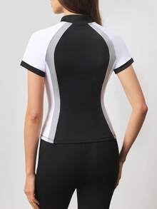 With My Calm Women Equestrian Clothing - Multicolor - View 2