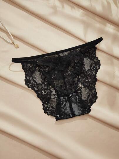 Charlaine Women Briefs