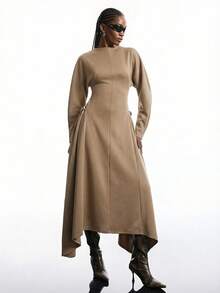 Màu Khaki