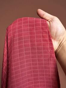 Veslaya 2026春夏优雅通勤休闲装，生日派对、毕业典礼、学生装、日常出行、百搭单品，适合休闲度假、邮轮旅行、海滩、日光浴等各种场合，引领潮流，商务休闲风、简约休闲风兼具，适合度假和外出穿着。大码女式吊带A字连衣裙，适合海滩和夏季穿着。 - 玫瑰紅 - 查看 15