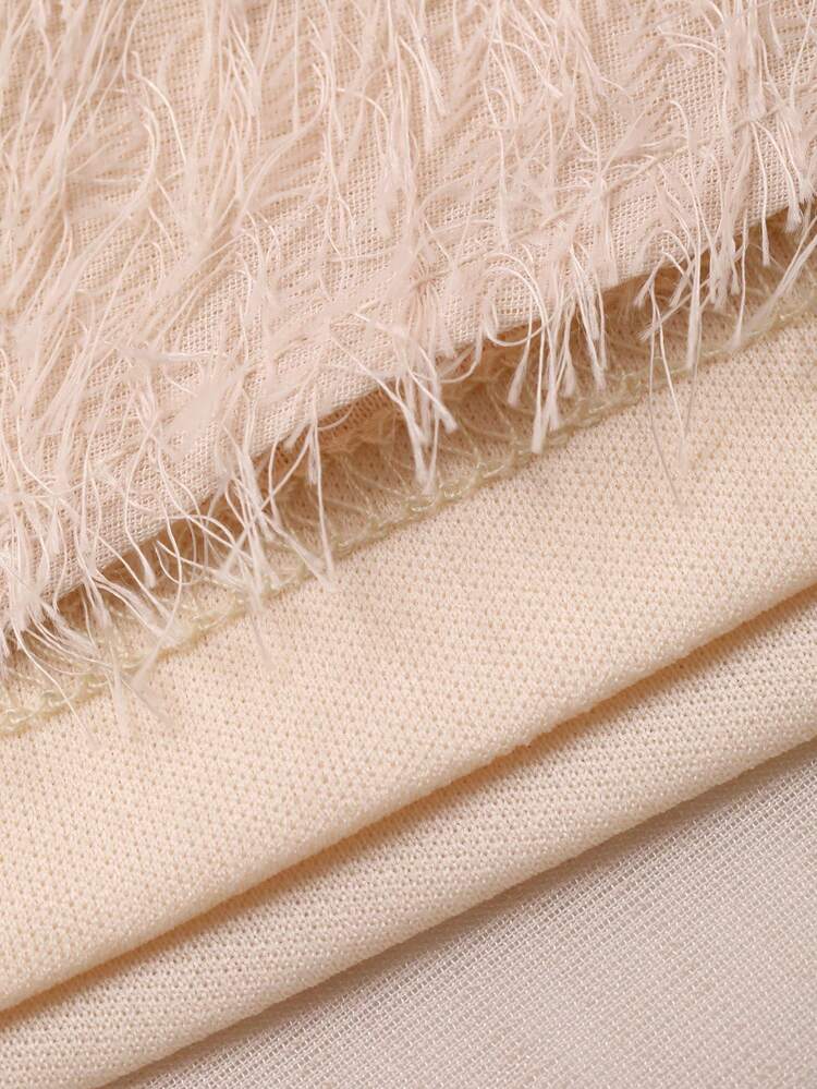 Spring & Summer Rhinestone Shiny Elegant Midi Dress, Suitable For Valentine's Day, Wedding, Party, Formal Occasion, Slim Fit, Waist Cinched Sparkly Dress Sundress