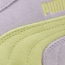 Lilac and Yellow