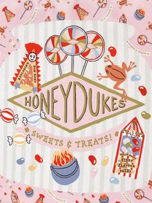 HARRY POTTER X SHEIN Laptop Protective Case, Suitable For 14 Inch Laptop Briefcase, With Padded Laptop Bag - Multicolor - View 3