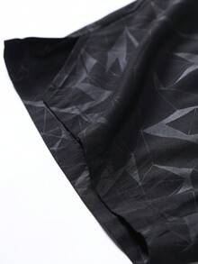 Manfinity Sport Corelite 男士运动短裤 - 彩色 - 查看 4