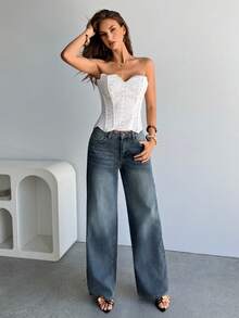 Aloruh Women Tops - White - View 8