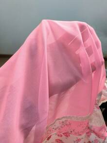 Cévolie 女士蕾丝边吊带背心，性感修身深V领无袖上衣，童话摇滚风格，适合度假和派对，时尚百搭，是送给家人和朋友的绝佳礼物。 - 彩色 - 查看 7