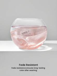 LUVLETTE Plus 3-Pack Soft Cotton High-Waist Briefs Women Underwear Panty Set - Multicolor - View 9