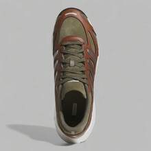 Adidas Women's Sneakers - 墨綠色 - 查看 5