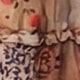 彩色