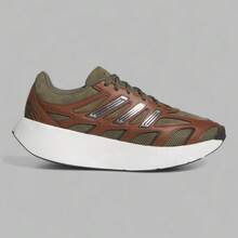 Adidas Women's Sneakers - 墨綠色 - 查看 2