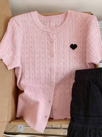 GlowEve 新款欧美时尚混色优雅百搭针织毛衣连衣裙