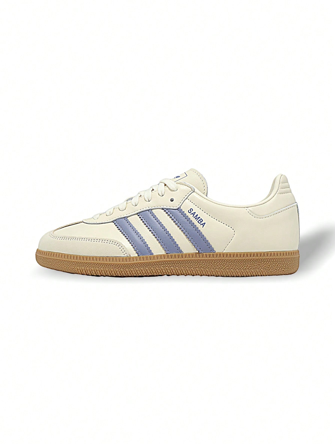 Adidas Samba Women Casual Shoes Casual Lightweight Cushioning 