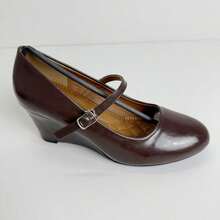 CUCCOO BIZCHIC Women Wedges & Flatform - Brown - View 14
