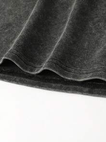 Manfinity EMRG Men T-Shirts - Black - View 6