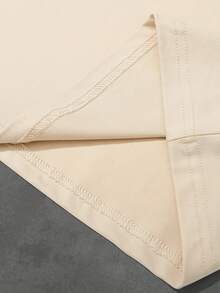 Manfinity EMRG Men T-Shirts - Khaki - View 6