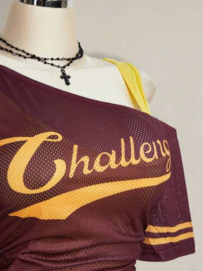 SHEIN ICON Plus Size T-Shirts