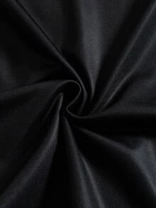 PAVTROS Men's Casual Rhinestone Letter Graphic Round Neck Short Sleeve T-Shirt, Summer - Multicolor - View 7