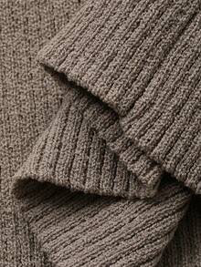 Livesso Spring & Summer Business Casual Stylish Office Wear Street Design Twist Knot Camisole Tank Top For Women - Apricot - View 3