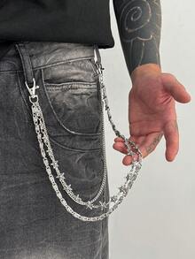 Màu bạc - ngôi sao hình học