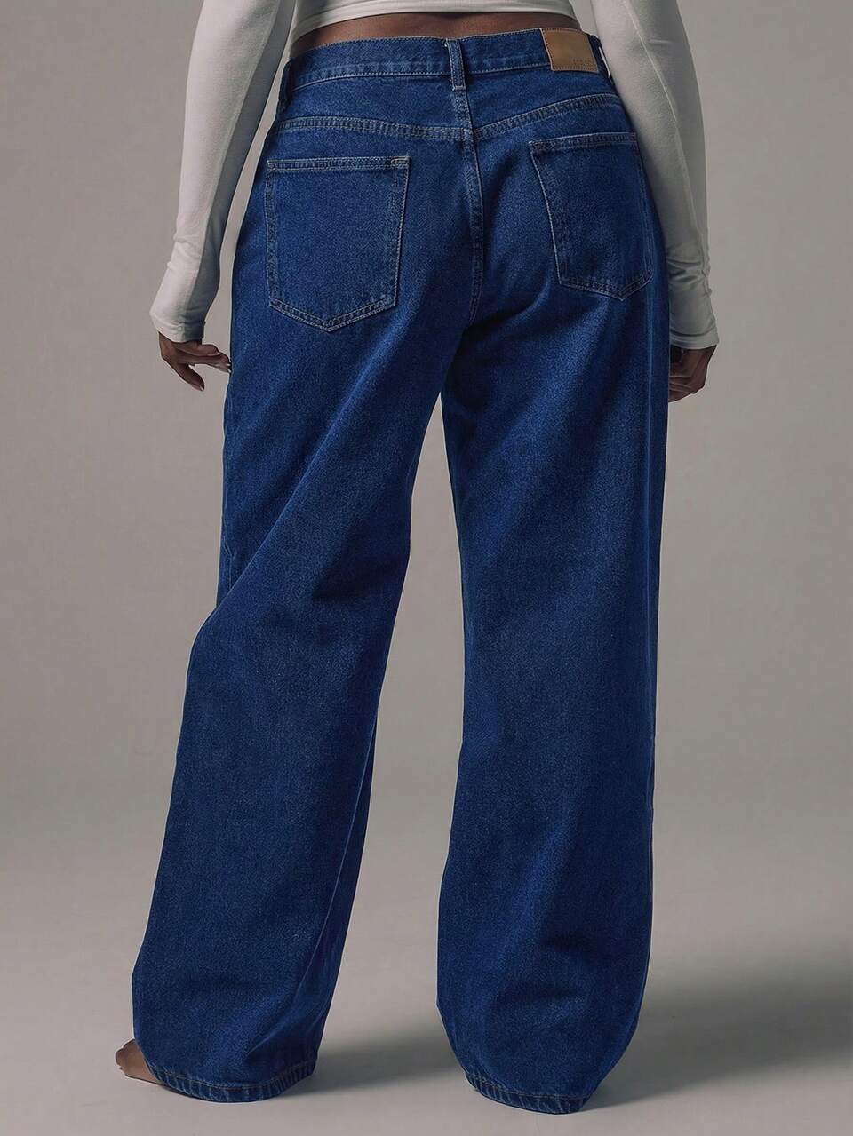 Curve Jeans