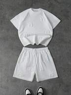 T-Shirt-Koordination