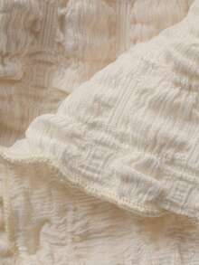 FRIFUL Women's Fashion Camisole & Jacket 2 Pieces Set, Summer - White - View 7