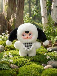 POKOJA LAND 盲盒（非毛绒填充），“小仙女镇”限量版套装包含可收藏的玩偶、可爱的钥匙扣和一个神秘惊喜盒。适合桌面摆设，可作为送给亲朋好友的生日礼物，也是收藏家和动漫爱好者的理想之选。它非常适合装饰家居办公室、作为派对礼物以及旅行伴侣。春夏季节适用。 - 潮玩盲盒 - 查看 7