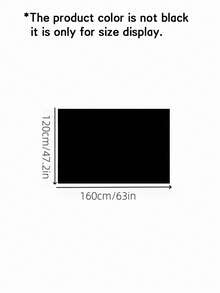 1 Peça Tapete de Área Geométrico - Antiderrapante, Tapete de Piso de Poliéster Lavável, Adequado para Sala de Estar, Quarto, Cozinha, Sala de Jantar - Fácil Manutenção, Design Retrô, Adequado para Uso Interno/Externo, Ótimo para Áreas de Tráfego Intenso, Tapete Externo | Tapete Geométrico Retrô | Capacho Durável - Multicolorido - Visão 13