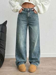 Medium Wash