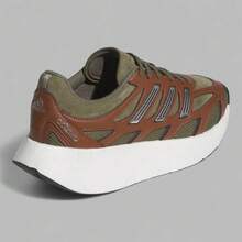 Adidas Women's Sneakers - 墨綠色 - 查看 3