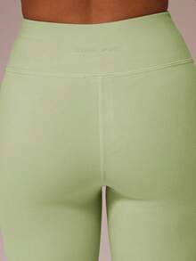 Musera Sport Women Sports Pants - Mint Green - View 5