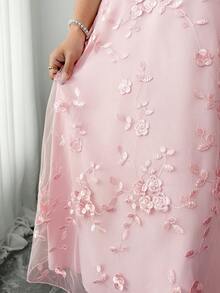 Women Formal & Evening Dresses - 羅莎 - 查看 6