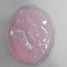 1 Pair Of Glitter Gel Eye Masks Reusable Dual Temperature Eye Masks, Hot And Cold Therapy Mask, Soothing Puffy Eyes, Dark Circles, Gel Eye Bag Patches, Physical Cooling, Suitable For Whole Body - Multicolor - View 20