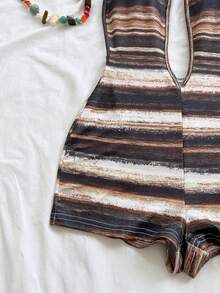 Soleia Women Jumpsuits - Multicolor - View 6