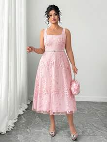Women Formal & Evening Dresses - 羅莎 - 查看 4