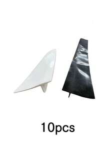 SHEIN 2/4pcs Organic Silicon High Temperature Resistant Kitchen Gap Strip, Silicone Stove Gap Covers, Oil And Dirt Resistant Gas Stove Gap Soft Sealing Strip, Silicone Gap Plug Kitchen Stove Counter Gap Cover - Flexible Stove Space Filler, - Multicolor - View 11