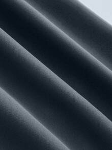 Franclia 休闲卡其色西装外套搭配吊带收腰直筒连衣裙，女士两件套套装，适合春秋季节，商务/休闲场合均可穿着。 - 灰色 - 查看 6