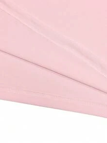 Resyla 印有纽约市标志的女士 Polo 衫 - 黑色 - 查看 3