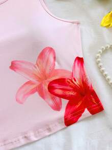 Soleia 女士两件套服装 - 彩色 - 查看 3