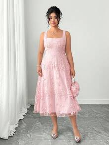 Women Formal & Evening Dresses - 羅莎 - 查看 5