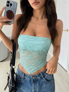 Màu xanh bạc hà