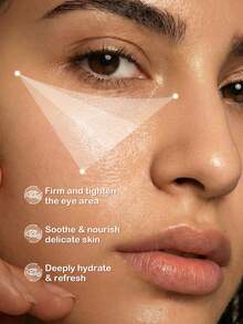 SlowSunday 24K金眼膜，30对装，韩国胶原蛋白眼膜，眼贴，蕴含24K金、胶原蛋白和透明质酸钠，淡化眼袋，改善黑眼圈，抗皱，提亮眼周，适合浮肿眼部，Y2K风格，夏季理想之选 - Collagen - 查看 3