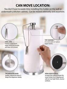 Kitchen Stickers & Baffles - View 5