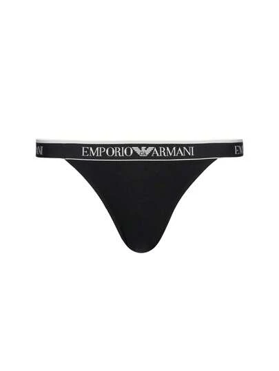 Armani Women's Briefs
