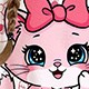 彩色