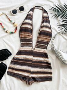 Soleia Women Jumpsuits - Multicolor - View 7