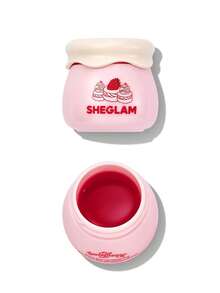 SHEGLAM Sweetheart Collection Berry Jam Hũ MặT Nạ MôI ThươNg HiệU LàM đẹP Trang đIểM Mỹ PhẩM Cho Phụ Nữ Và Cô GáI HoàN HảO Cho MùA Hè MùA XuâN Lý TưởNg Cho Y2K ThờI Trang Sang TrọNg Phù HợP Cho Sinh NhậT NgàY CủA Mẹ Quà TặNg TiệC SẵN SàNg MàU SắC TốT NhấT - Berry - Xem 7