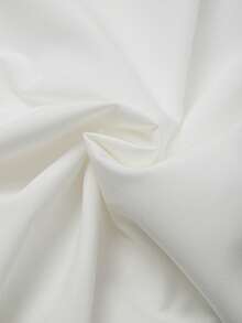 GlowEve CURVE 大码时尚休闲V领印花刺绣复古风衬衫，适合春夏、返校、度假、毕业典礼、节假日、情人节、圣诞节、音乐节、母亲节、万圣节、感恩节、复活节、国庆节、舞会、生日、约会、派对、婚礼、户外活动等场合。 - 彩色 - 查看 3